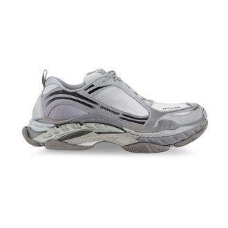 Balenciaga Sneakers, male, Gray, Size: 11 US Triple S.2 Gradient Sneaker