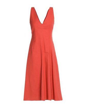 Theory DRESSES - Midi dresses on YOOX.COM