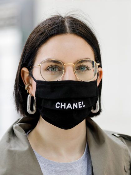 In cerca di una mascherina in tessuto originale? Le più cool in circolazione!