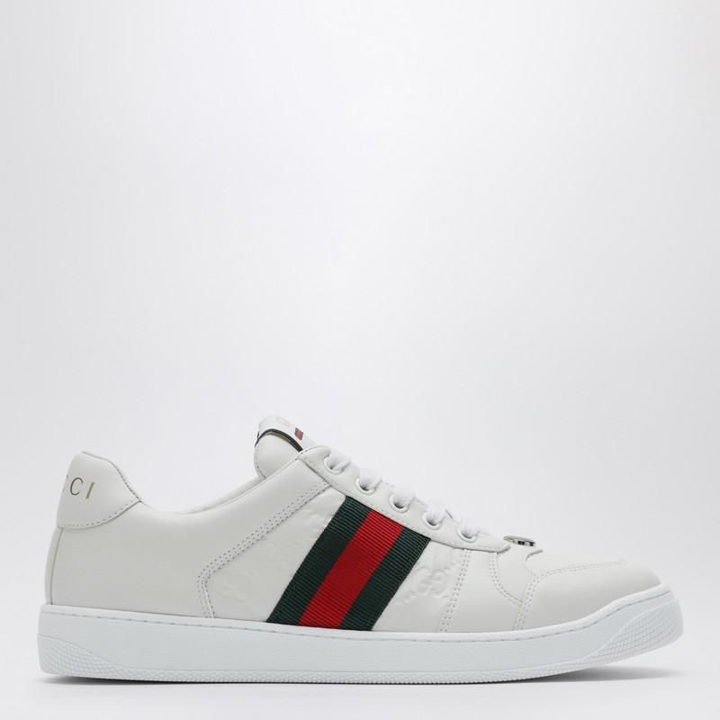 Women s Gucci Sneakers Sale up to 39 Stylight