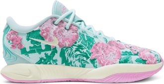 Nike LeBron XXI sneakers - Roze