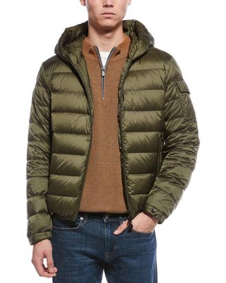 Moncler Najan Jacket