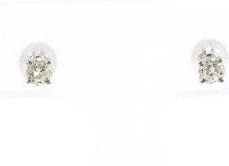 C&A Unbranded 850 Stud Earrings (Pre-Owned)