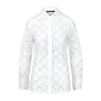 Pennyblack Donna, Camicette, Bianco, S, new