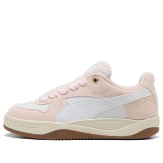 Puma (WMNS) PUMA Park Luna OG Pink White 404284-04