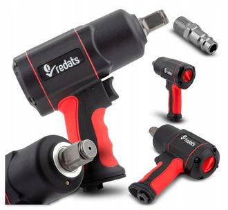 OEM Llave De Impacto Neum&aacute;tica De 3/4 Redats P-220 2200nm