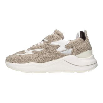 D.A.T.E. D.a.t.e., Donna, Scarpe, Beige, 39 EU, new