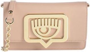 Chiara Ferragni BOLSOS - Bolsos con bandolera en YOOX.COM