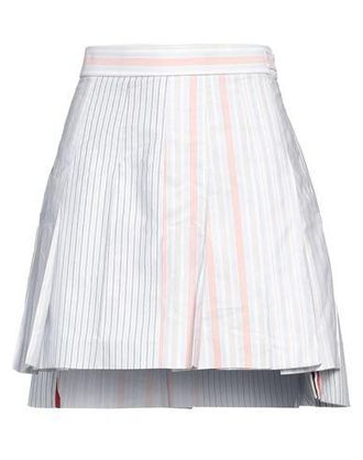 Thom Browne HOSEN & R&Ouml;CKE - Minir&ouml;cke auf YOOX.COM