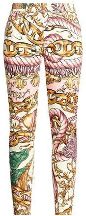 Moschino BOTTOMWEAR - Trousers sur YOOX.COM