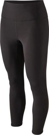 Patagonia Maipo 7/8 Tights Leggings für Damen | schwarz