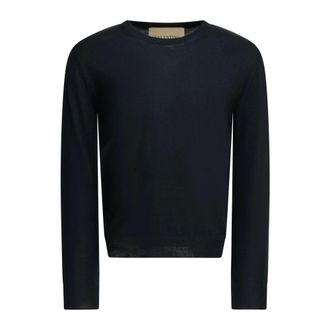 Valentino Hombre, Jerseys, Azul, Talla: M