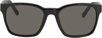 Ferragamo Green Square Unisex Sunglasses SF959S 001 55