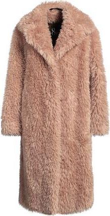 8pm CAPISPALLA - Shearling & Teddy su YOOX.COM