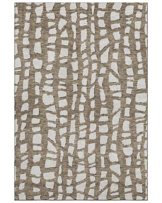 Addison Rugs Premium Washable Area Rug