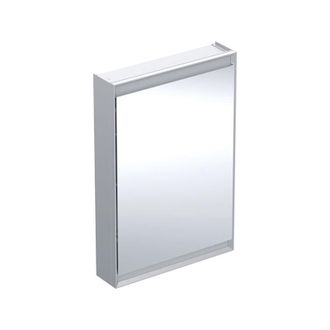 Keramag Keramag - Armario Con Espejo Geberit One Con Comfortlight, 1 Puerta, De