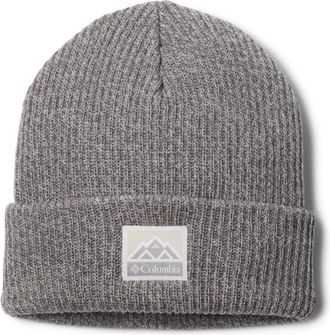 Columbia Whirlibird Cuffed Beanie M&uuml;tze - Unisex | grau