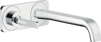 Axor Axor - Hansgrohe Citterio E Mezclador Monomando De Lavabo Empotrado