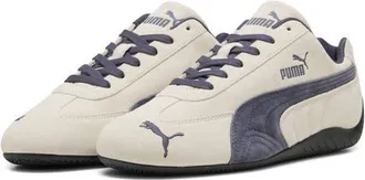 Puma Speedcat OG Sneaker in Inky Depths/puma Black at Nordstrom, Size 11.5