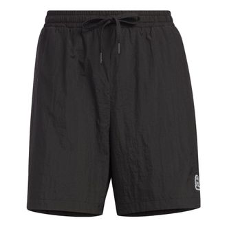 adidas (WMNS) adidas Neo Essentials Shorts Blacke IK2436