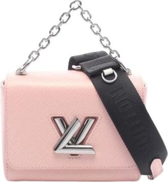 Louis Vuitton Borsa Pre-owned Cross Body - - Pre-owned - Donna - Rosa - ONE SIZE