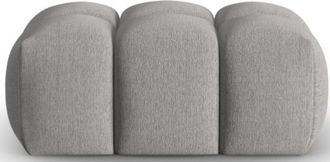 CXL by Christian Lacroix Designer Sitzpouf Lorella 85 x 60 cm - Strukturstoff