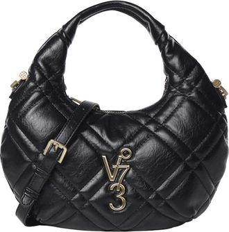 V&deg; 73 Diaspro Mini Bag - - Bags - Donna - Nero - ONE SIZE