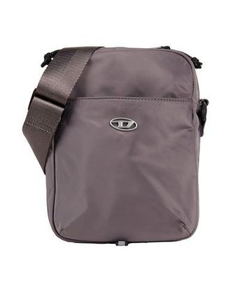 Diesel BAGS - Cross-body bags on YOOX.COM