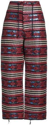 Needles BOTTOMWEAR - Trousers on YOOX.COM