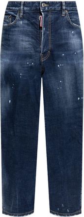 Dsquared2 Jeans affusolati - Blu