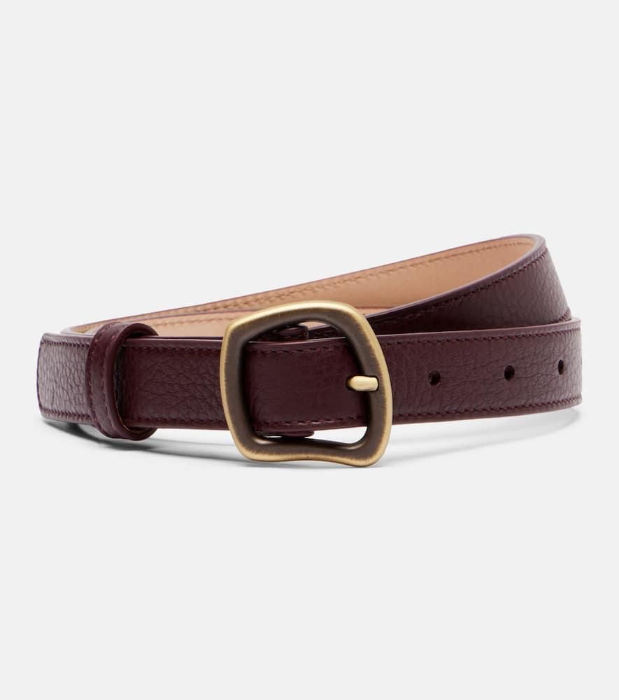 Courrèges Ac Naplack Belt from $577.00 - on Stylight