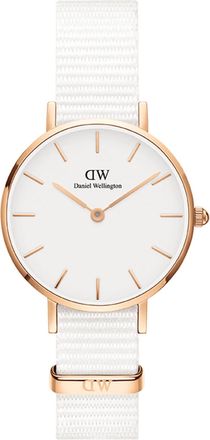 Daniel Wellington Petite Dover Fabric Ladies Watch