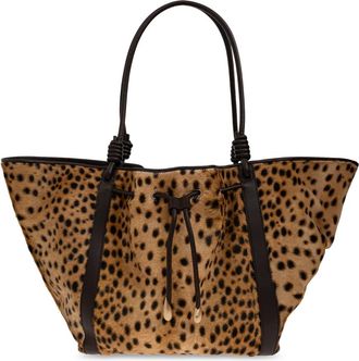 Cult Gaia Mujer, Bolsos, Marr&oacute;n, Talla: ONE Size