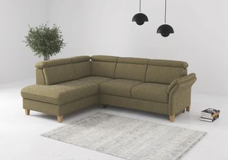 HOME AFFAIRE Ecksofa