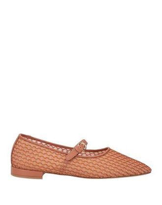 Ulla Johnson FOOTWEAR - Ballet flats sur YOOX.COM