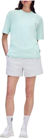 On Running (WMNS) On Running Club T-Shirt Flurry 1WE10064975