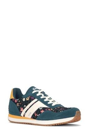 Keds Rena Sneaker in Dark Teal at Nordstrom, Size 10