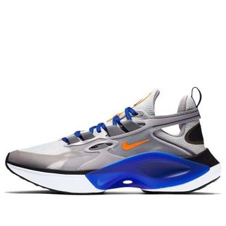Nike Signal D/MS/X Knicks AT5303-004