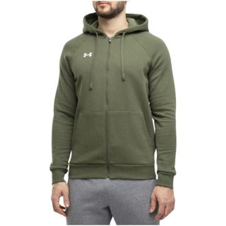 Under Armour Heren Sweatshirts