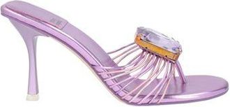 Jeffrey Campbell FOOTWEAR - Sandals sur YOOX.COM