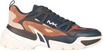 Michael Kors Mens FOOTWEAR - Trainers on YOOX.COM