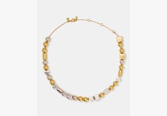 Kate Spade New York Geo Pop Choker