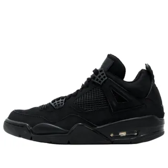Nike Jordan Air Jordan 4 Retro Black Cat 2006 308497-002