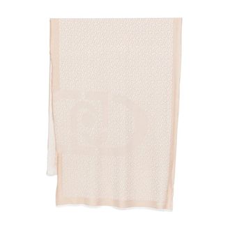 Liu Jo Mujer, Accesorios, Beige, Talla: ONE Size