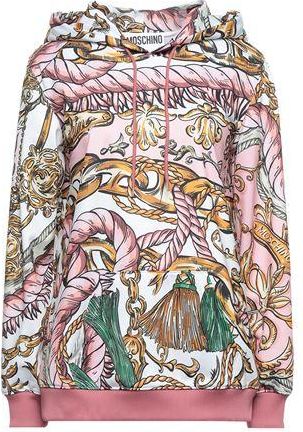 Moschino TOPWEAR - Sweatshirts sur YOOX.COM