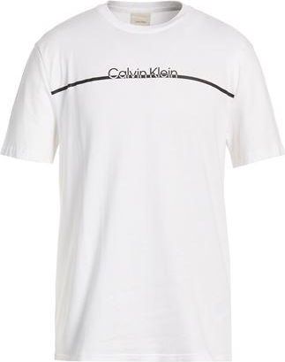 Calvin Klein TOPS - T-shirts auf YOOX.COM