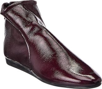 Arche Lilou Leather Bootie