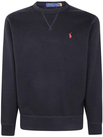 Polo Ralph Lauren Long Sleeve Knit Sweatshirt