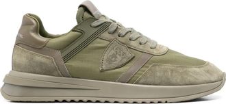 Philippe Model Sneakers Tropez 2.1 - Verde