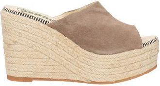 Espadrilles CALZATURE - Espadrillas su YOOX.COM